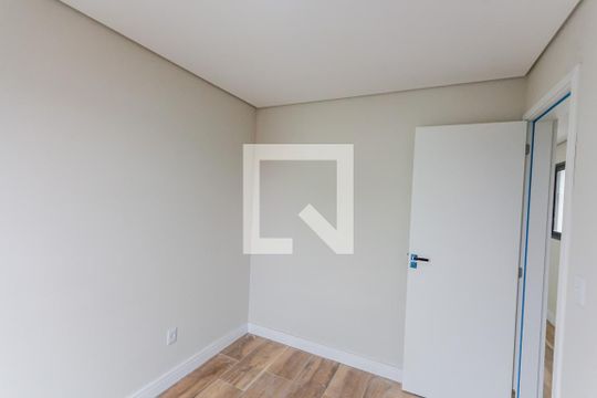 Quarto 1 de apartamento à venda com 2 quartos, 75m² em Vila Curuçá, Santo André