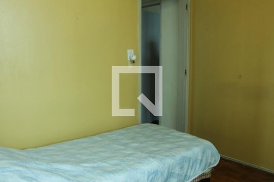 quarto   de apartamento à venda com 2 quartos, 79m² em Bom Fim, Porto Alegre