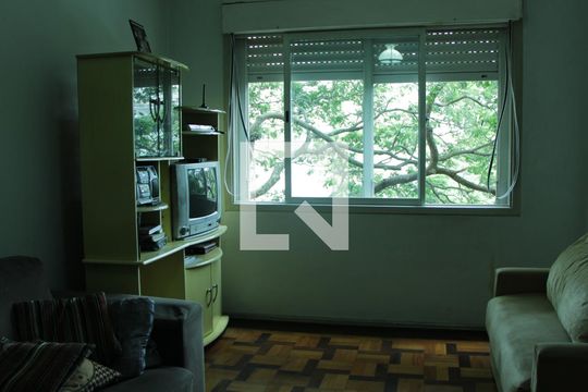Apartamento à venda com 2 quartos, 79m² em Bom Fim, Porto Alegre