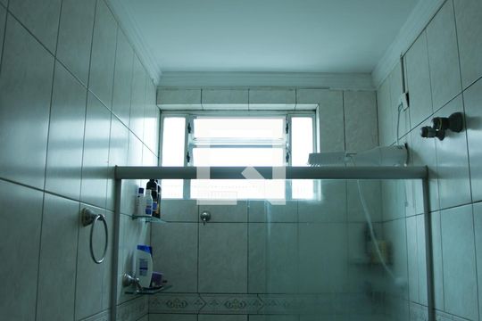 Banheiro de apartamento à venda com 2 quartos, 79m² em Bom Fim, Porto Alegre