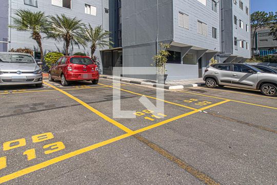 garagem de apartamento à venda com 2 quartos, 73m² em Saúde, São Paulo