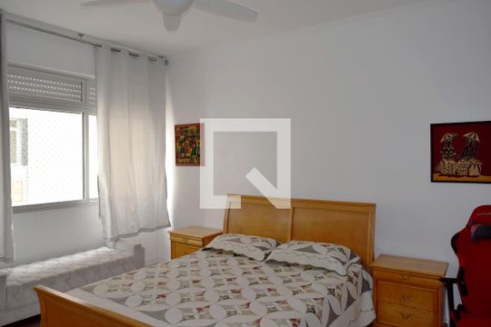 Suíte 1 de apartamento à venda com 4 quartos, 340m² em Jardim Paulista, São Paulo