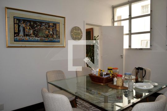Copa de apartamento à venda com 4 quartos, 340m² em Jardim Paulista, São Paulo