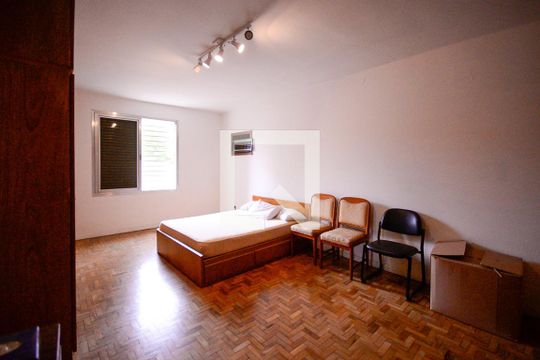 Quarto 3 - Suite de casa à venda com 3 quartos, 450m² em Cursino, São Paulo