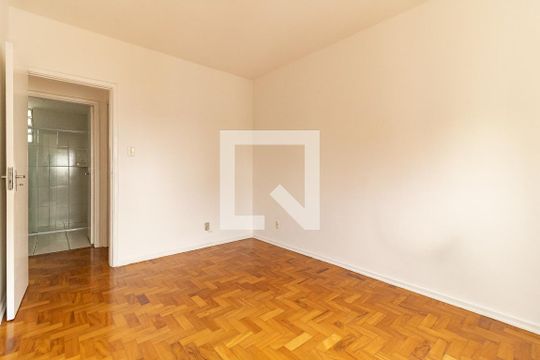 Quarto 2 de apartamento à venda com 3 quartos, 83m² em Aclimação, São Paulo