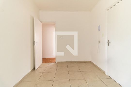 Cozinha de apartamento à venda com 3 quartos, 83m² em Aclimação, São Paulo