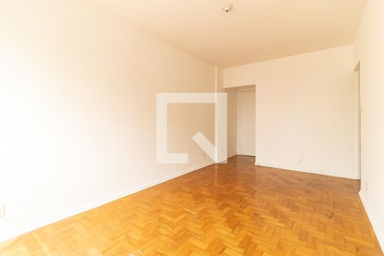 Sala de apartamento à venda com 3 quartos, 83m² em Aclimação, São Paulo
