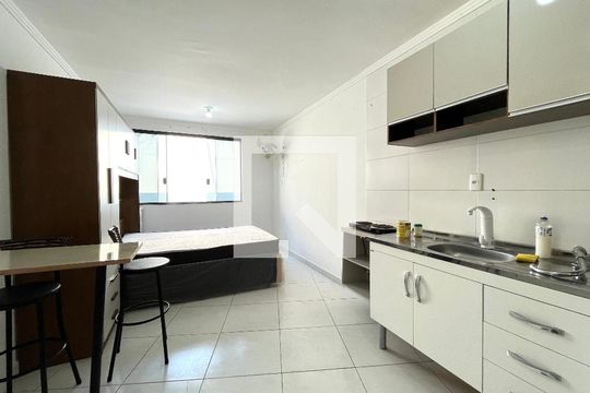 Kitnet/Studio para alugar com 1 quarto, 20m² em Jardim Oriental, São Paulo