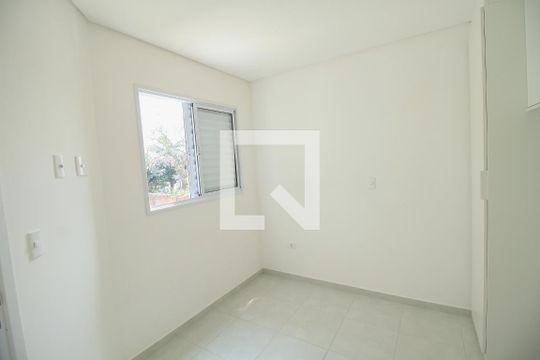 Quarto 1 de apartamento para alugar com 2 quartos, 34m² em Belenzinho, São Paulo