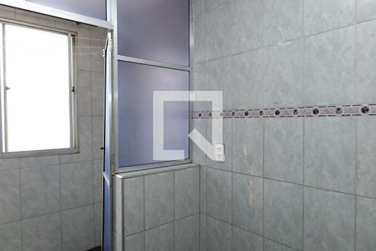 Cozinha de apartamento para alugar com 2 quartos, 50m² em Itaquera, São Paulo