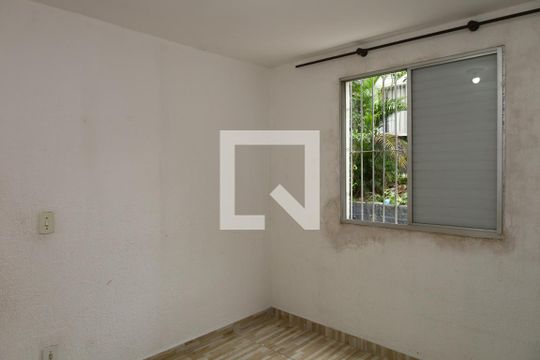 Quarto 1 de apartamento para alugar com 2 quartos, 50m² em Itaquera, São Paulo