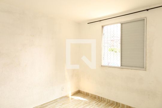 Quarto 2 de apartamento para alugar com 2 quartos, 50m² em Itaquera, São Paulo