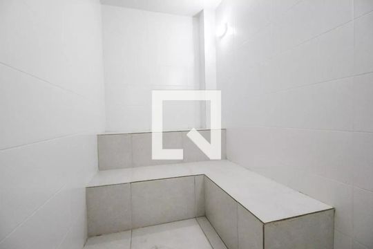 Sauna de apartamento à venda com 2 quartos, 55m² em Vila Aurora (zona Norte), São Paulo