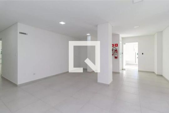 Área comum de apartamento à venda com 2 quartos, 55m² em Vila Aurora (zona Norte), São Paulo