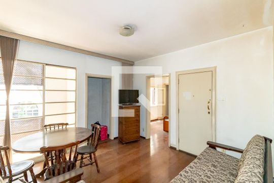 Apartamento à venda com 2 quartos, 77m² em Vila Nova Conceição, São Paulo