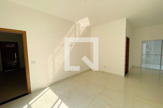 Sala de apartamento à venda com 3 quartos, 150m² em Jardim Industrial, Contagem