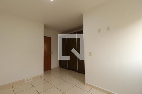Quarto de apartamento para alugar com 1 quarto, 44m² em Jardim Paulista, Ribeirão Preto