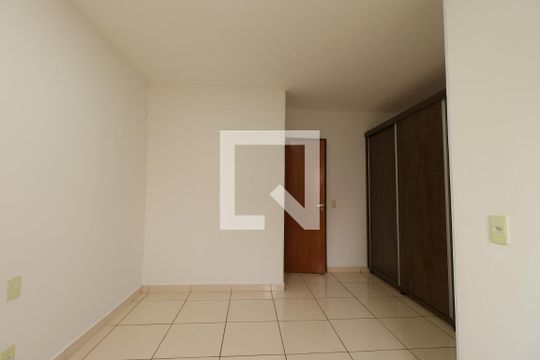 Quarto de apartamento para alugar com 1 quarto, 44m² em Jardim Paulista, Ribeirão Preto