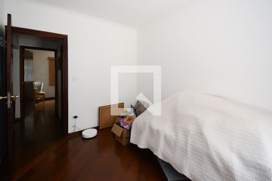 Quarto 2 de casa à venda com 2 quartos, 111m² em Jardim Copacabana, São Bernardo do Campo