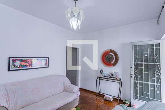 Sala - casa 2 de casa à venda com 4 quartos, 182m² em Piqueri, São Paulo