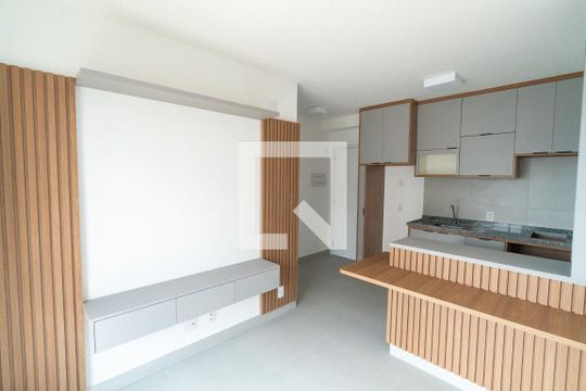 Apartamento para alugar com 1 quarto, 29m² em Vila Santa Catarina, São Paulo