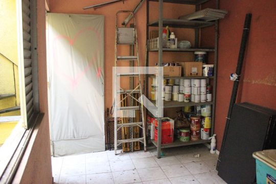Quarto 4/ Depósito de casa à venda com 5 quartos, 243m² em Vila Augusta, Guarulhos