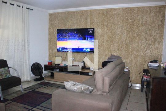 Casa à venda com 5 quartos, 243m² em Vila Augusta, Guarulhos