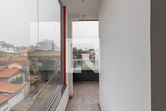 Área Comum de apartamento para alugar com 2 quartos, 38m² em Vila Granada, São Paulo