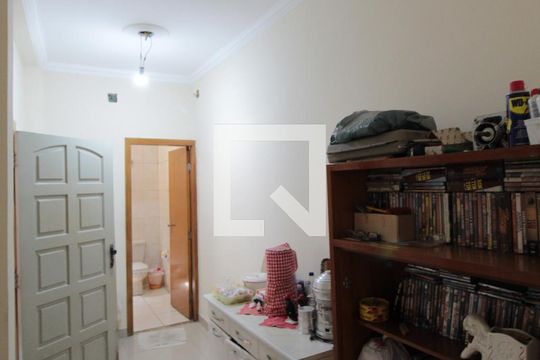 Corredor de casa à venda com 2 quartos, 60m² em São Salvador, Belo Horizonte