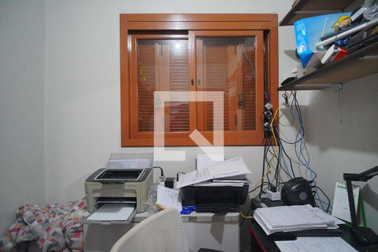 Escritório de casa à venda com 3 quartos, 249m² em Rondônia, Novo Hamburgo