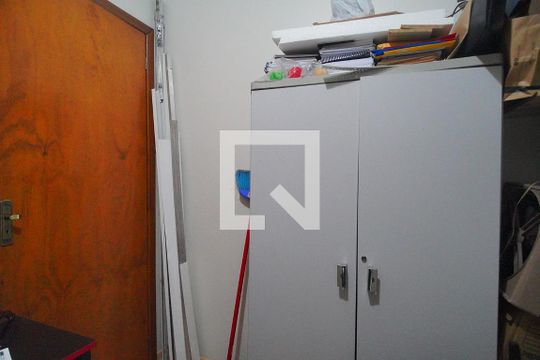 Escritório de casa à venda com 3 quartos, 249m² em Rondônia, Novo Hamburgo