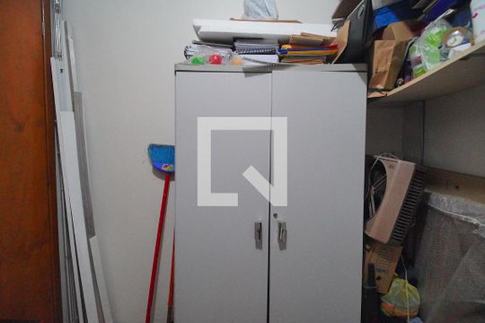 Escritório de casa à venda com 3 quartos, 249m² em Rondônia, Novo Hamburgo