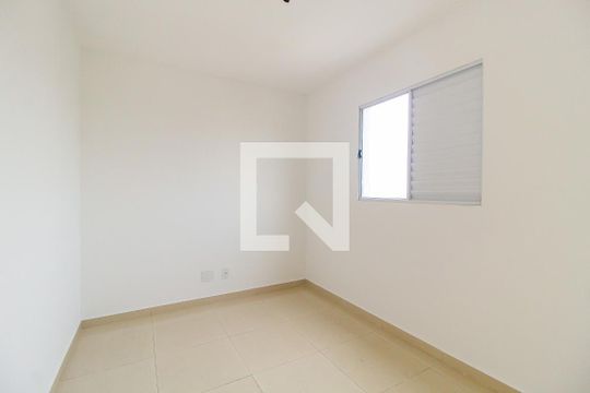 Quarto de apartamento para alugar com 1 quarto, 32m² em Vila Carmosina, São Paulo
