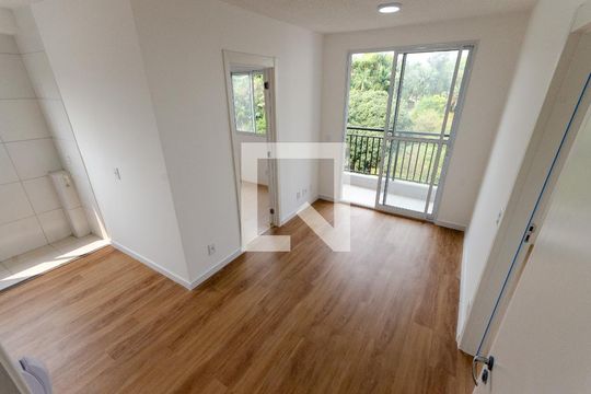 Apartamento para alugar com 2 quartos, 40m² em Pirituba, São Paulo