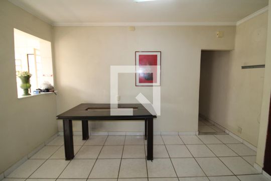 Sala de Jantar de casa à venda com 3 quartos, 130m² em Casa Verde, São Paulo