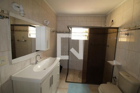 Banheiro 1 de casa à venda com 3 quartos, 130m² em Casa Verde, São Paulo