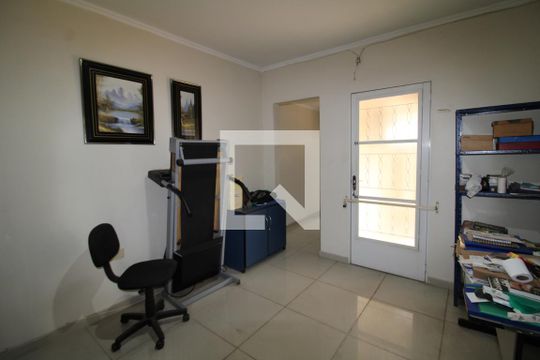 Sala de casa à venda com 3 quartos, 130m² em Casa Verde, São Paulo