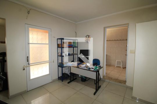 Sala de casa à venda com 3 quartos, 130m² em Casa Verde, São Paulo