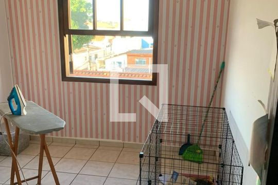Escritório de casa à venda com 3 quartos, 200m² em Vila Nova Mazzei, São Paulo