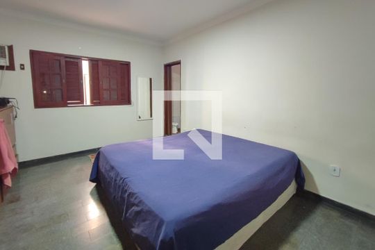 Quarto Suíte de casa para alugar com 3 quartos, 280m² em Jardim Campos Elíseos, Campinas