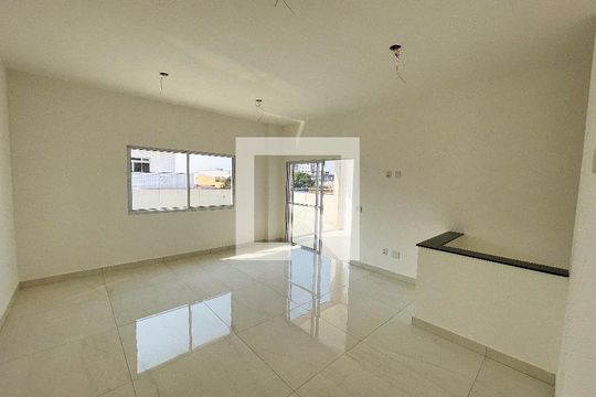 piso superior de apartamento à venda com 3 quartos, 170m² em Jardim Industrial, Contagem