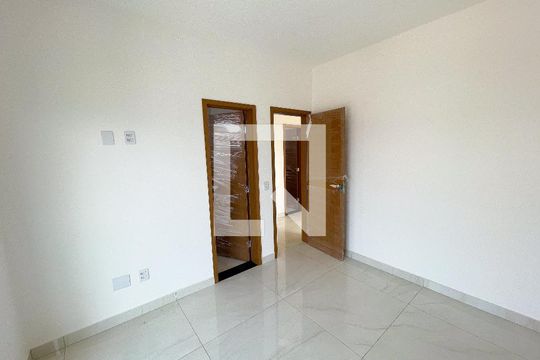 Quarto 2 - Suíte de apartamento à venda com 3 quartos, 170m² em Jardim Industrial, Contagem