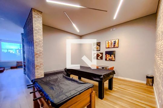Área comum de apartamento à venda com 2 quartos, 220m² em Vila Mariana, São Paulo