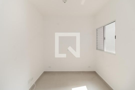 Quarto 1 de apartamento à venda com 2 quartos, 36m² em Jardim Aricanduva, São Paulo