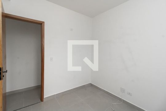 Quarto 2 de apartamento à venda com 2 quartos, 42m² em Jardim Aricanduva, São Paulo