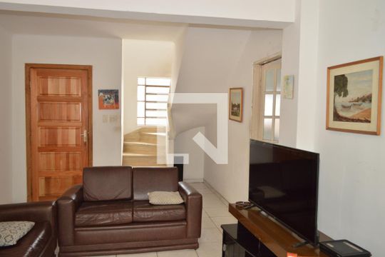Casa à venda com 3 quartos, 90m² em Vila Dom Pedro I, São Paulo