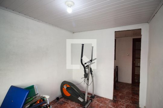 Quarto 4 de casa à venda com 4 quartos, 140m² em Aberta dos Morros, Porto Alegre