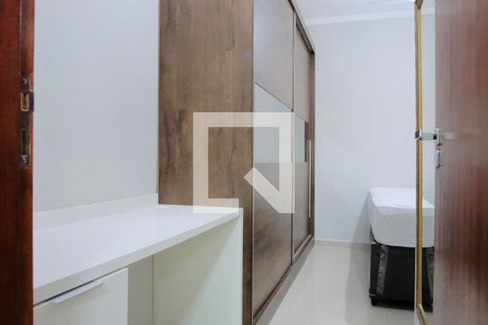Quarto  de apartamento para alugar com 1 quarto, 30m² em Chácara Seis de Outubro, São Paulo