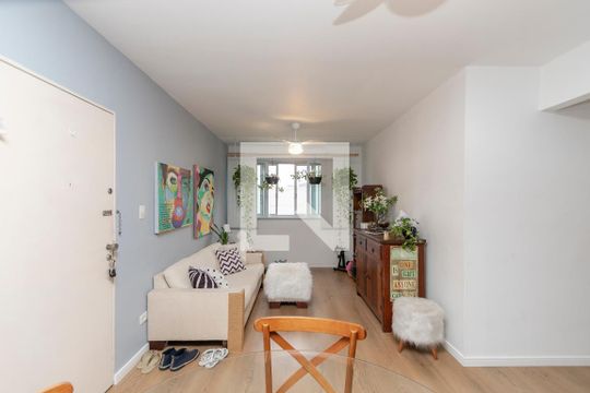 Apartamento à venda com 2 quartos, 67m² em Vila Guaianazes, São Paulo