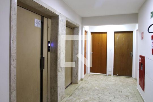 Área comum de apartamento para alugar com 1 quarto, 47m² em Vila Ede, São Paulo